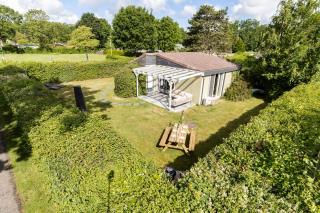Vrijstaande bungalow met grote privé tuin dichtbij Veerse meer - 6