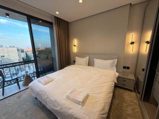 403 tara-JRE Jabal Al Lweibdeh with stunning view - 9