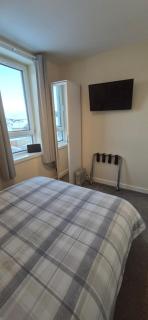 Flat 21 - 1st floor - Westview Terrace, Stornoway - 7