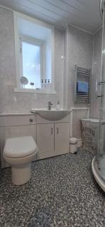 Flat 21 - 1st floor - Westview Terrace, Stornoway - 5