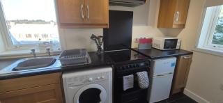 Flat 21 - 1st floor - Westview Terrace, Stornoway - 2