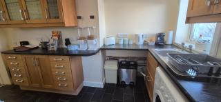 Flat 21 - 1st floor - Westview Terrace, Stornoway - 2