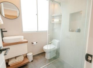 Beautiful Apartment in the best area of Manizales - 6
