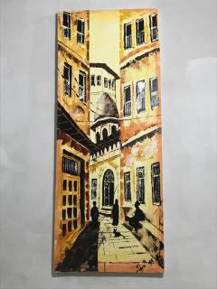 Usangi house - 9