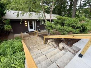 Manville Heights Modern - 9