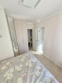 Quarto em apartamento compartilhado - 8