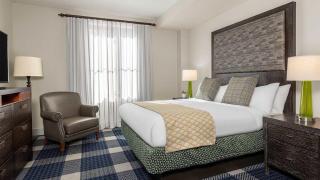 Grand Residence Club Lake Tahoe Resort Studio - 9
