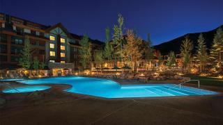 Grand Residence Club Lake Tahoe Resort Studio - 8