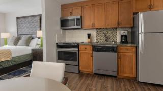 Grand Residence Club Lake Tahoe Resort Studio - 5