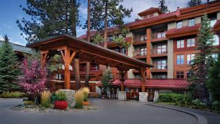 Grand Residence Club Lake Tahoe Resort Studio - 2
