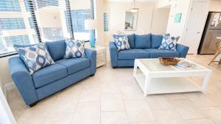 Sunbird Resort 10th Floor Amazing Sunsets - by Sunbird Rentals - 4