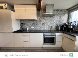 JobelHome Alb Apartment - 6
