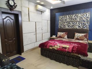 Grand Orchard One Hotel - 9