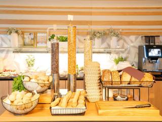 Novotel Lodz Centrum - 7