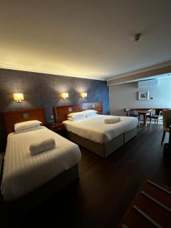 Imperial Hotel Galway - 1
