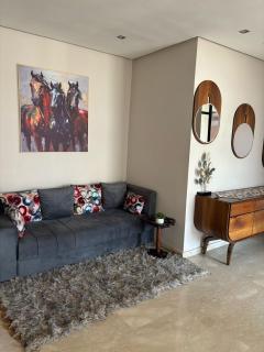 Cozy apartment-centre Casablanca - 1