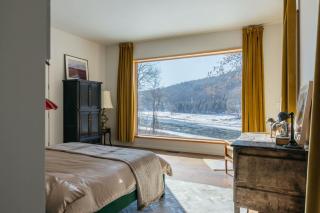Luna House - Delaware River Views & Deck - 4