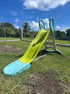 T3 Piscine et SPA Martinique Dream Park Ba Mwen Soley - 6