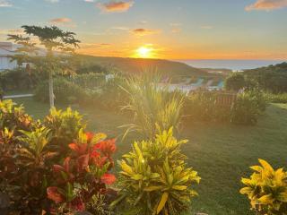 T3 Piscine et SPA Martinique Dream Park Ba Mwen Soley - 4