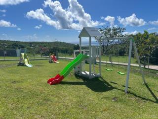 T3 Piscine et SPA Martinique Dream Park Ba Mwen Soley - 4