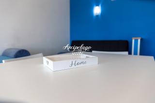 Arcipelago Suite - 9