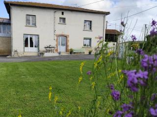 Gîte menthe à l'eau - 8