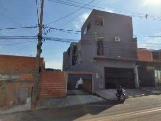 loft 2 em Salto Acomoda até 4 pessoas rede urbana - 3