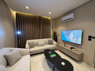 404 tara-JRE 2bedroom at Jabal Al Lweibdeh - 6