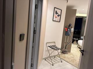 404 tara-JRE 2bedroom at Jabal Al Lweibdeh - 2