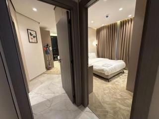 404 tara-JRE 2bedroom at Jabal Al Lweibdeh - 1