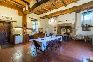 Le Manoir - Plouguiel - 8