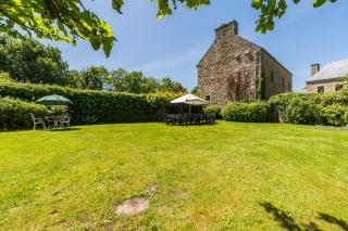 Le Manoir - Plouguiel - 4