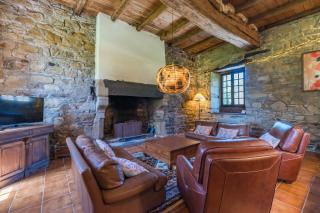 Le Manoir - Plouguiel - 3