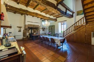 Le Manoir - Plouguiel - 2