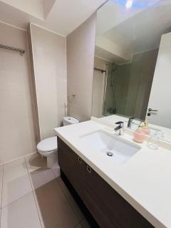 Exclusivo y Seguro Departamento Parque Arauco Las Condes - 3