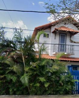 Casa na praia - 4