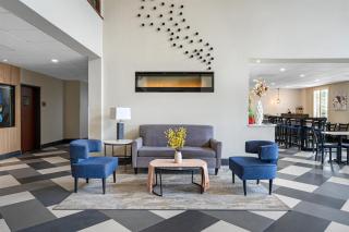 Best Western Plus McKinney Inn and Suites - 5