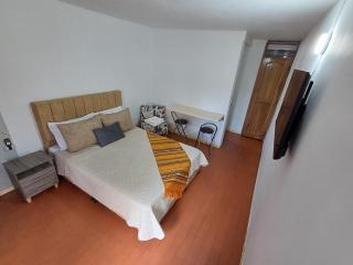 Apartamento Para 2 Personas Cerca A Todo - 6