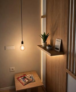 Le Onde Studio - 7