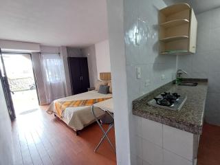 Apartamento Para 2 Personas Cerca A Todo - 9