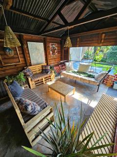 Mazzola Safari House & Backpacking - 5