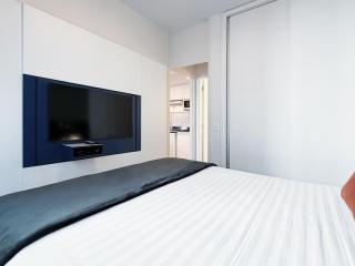 Apartamento conforto - Itaim Bibi - 6
