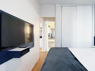 Apartamento conforto - Itaim Bibi - 5