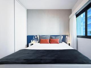 Apartamento conforto - Itaim Bibi - 4