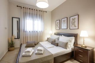 IFESTOS APARTMENTS - 1