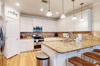 Charming Lakefront Home with Lake Views, Dock & Entertainment - 2