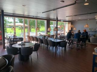 Idas Hotell på Sotenäs Golfklubb - 7