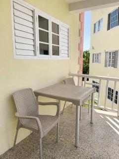 Mahri Cove 1BR Apt Pool / WiFi • Ocho Rios - 3