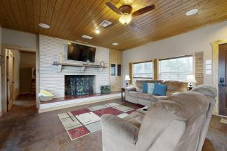 Renovated Waterfront Home with WiFi, Lake Views, Dock & Boat Lift - Dogs OK - 9