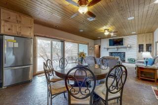 Renovated Waterfront Home with WiFi, Lake Views, Dock & Boat Lift - Dogs OK - 6